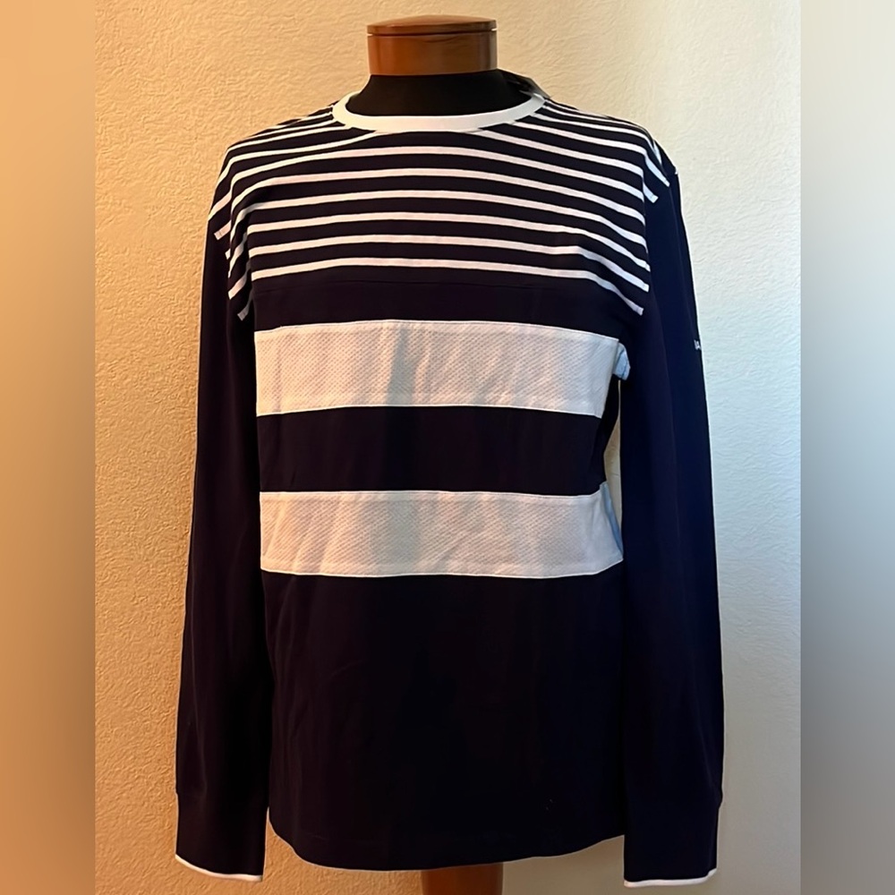Classic Nautica Knit Sweater